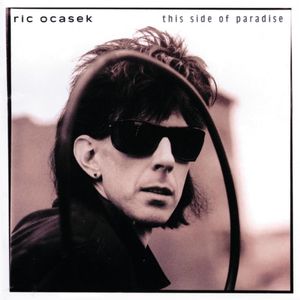 paroles Ric Ocasek