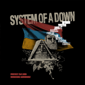 paroles System Of A Down Genocidal Humanoidz