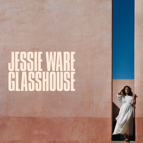 paroles Jessie Ware Glasshouse