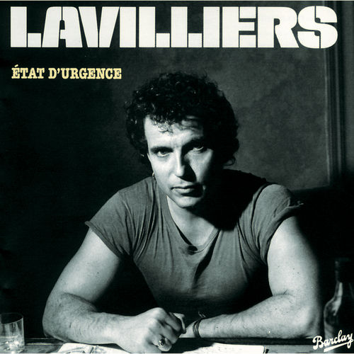 paroles Bernard Lavilliers Idées Noires