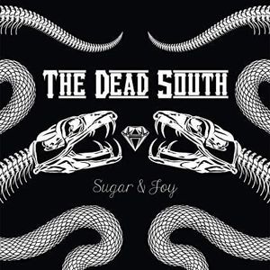 paroles The Dead South Broken Cowboy