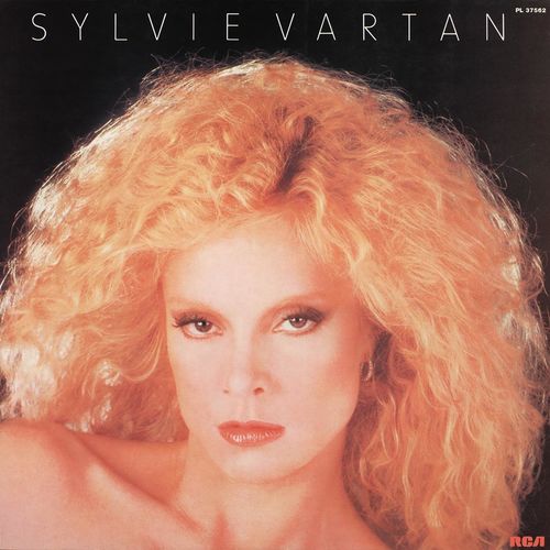 paroles Sylvie Vartan De l'autre côté de l'amour