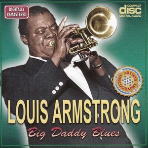 paroles Louis Armstrong Baby Won't You Please Come Home