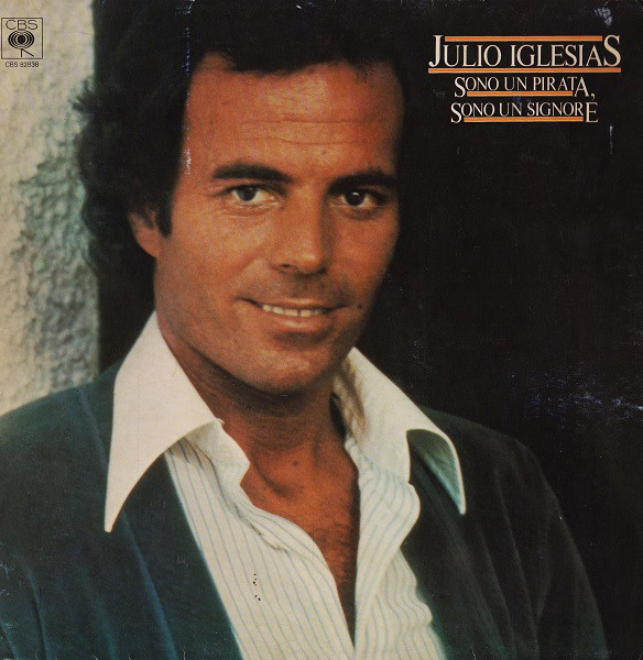 paroles Julio Iglesias A La Croisée Des Chemins 