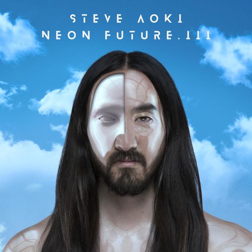 paroles Steve Aoki Just Hold On