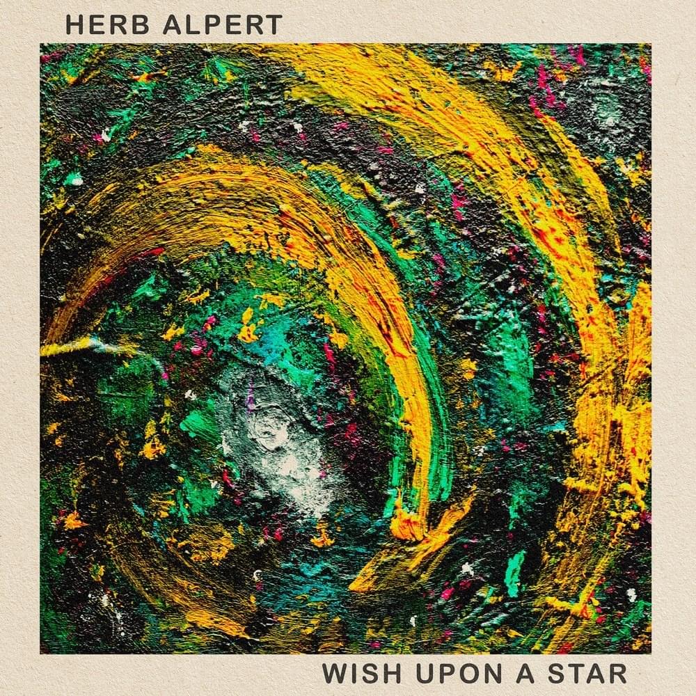 paroles Herb Alpert