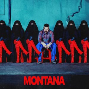 paroles French Montana Montana