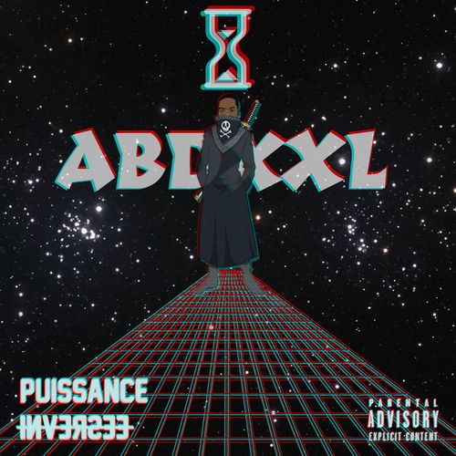 paroles Abdxxl Puissance Inversée