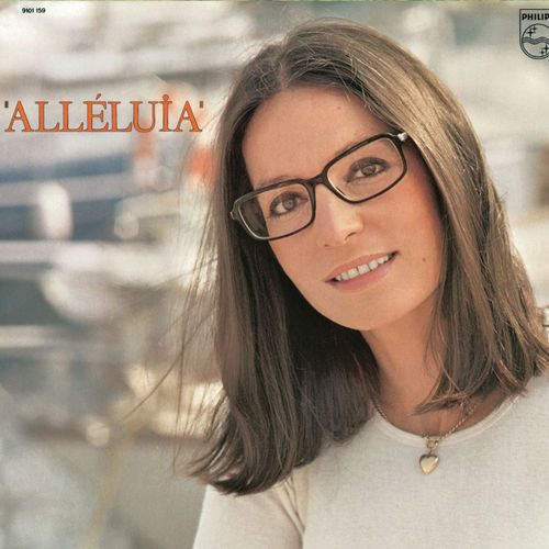 paroles Nana Mouskouri Jamais ensemble