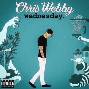 paroles Chris Webby Slow Down