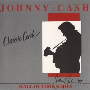 paroles Johnny Cash Sunday Morning Coming Down