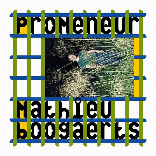 paroles Mathieu Boogaerts Merci