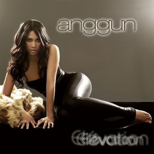 paroles Anggun Plus forte