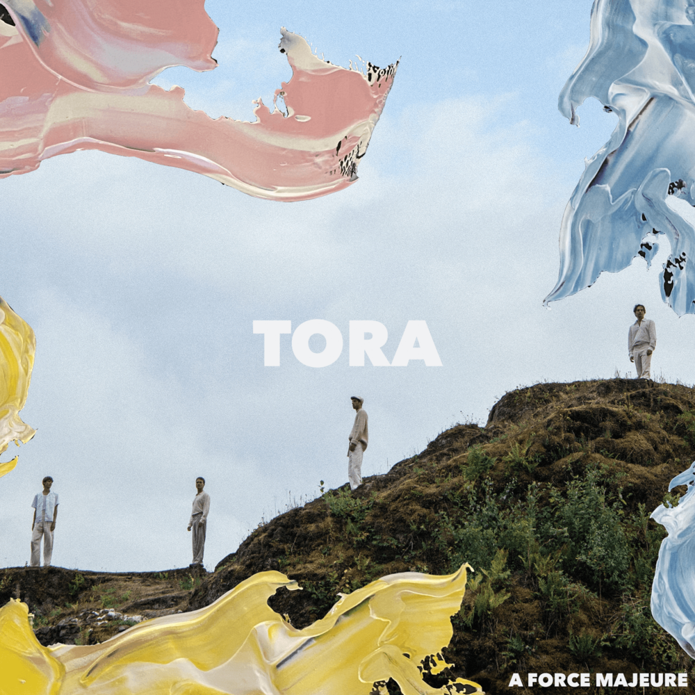 paroles Tora Inundated