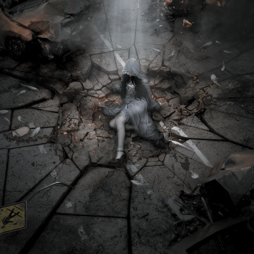 paroles Nyu Evangelium