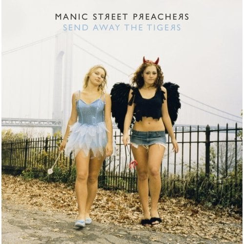 paroles Manic Street Preachers Send Away the Tigers