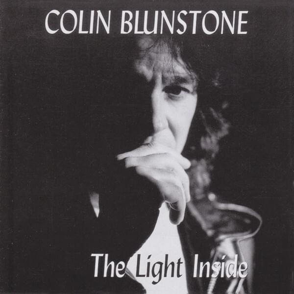 paroles Colin Blunstone