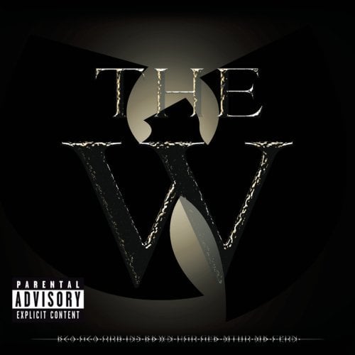 paroles Wu-Tang Clan The W