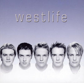 paroles Westlife Flying Without Wings
