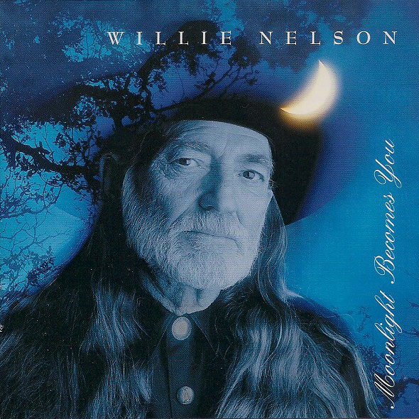 paroles Willie Nelson You Just Can't Play A Sad Song On A Banjo