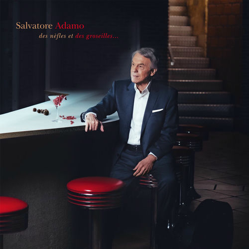 paroles Salvatore Adamo