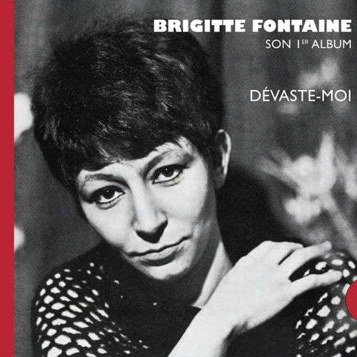 paroles Brigitte Fontaine La vie sur les bras