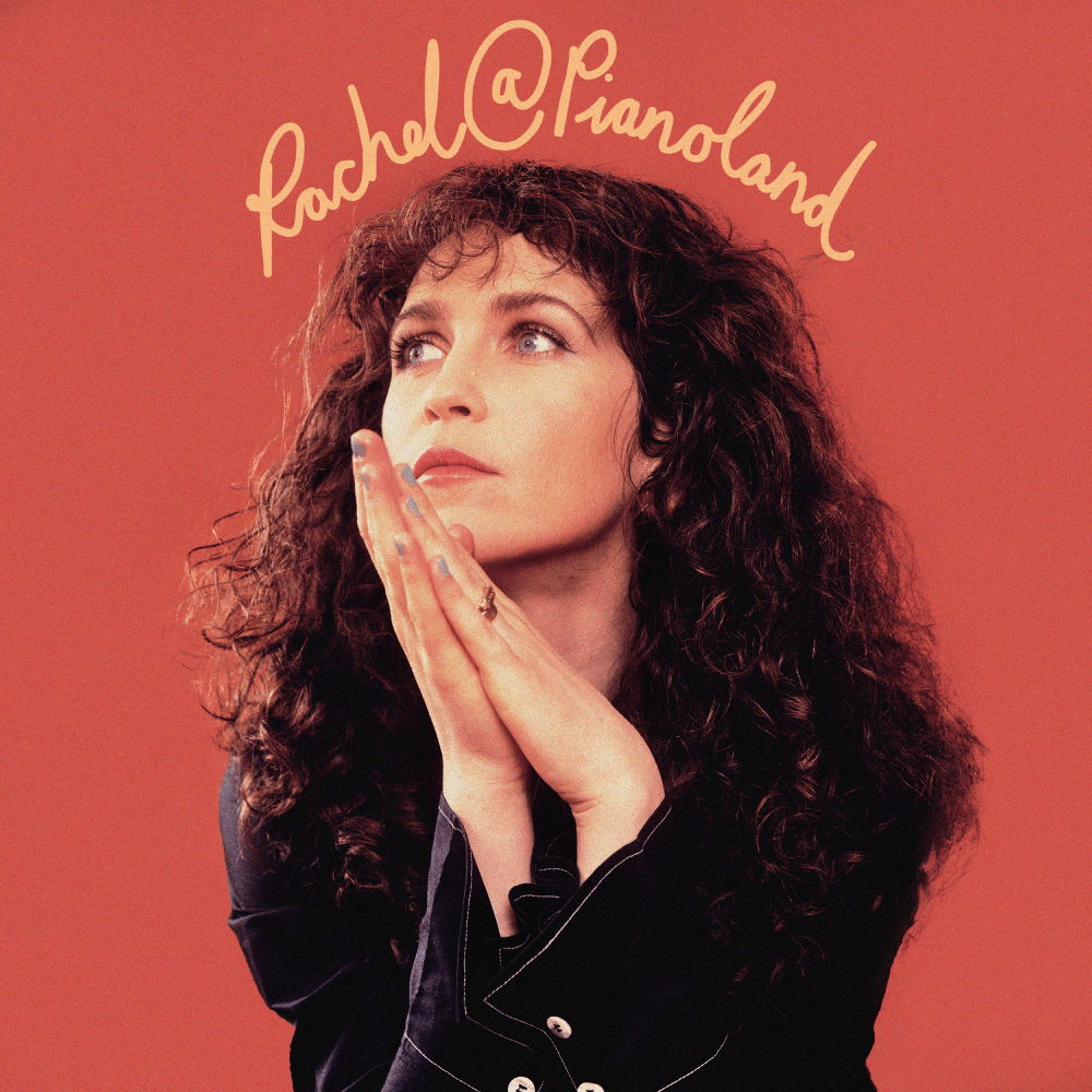 paroles Rae Morris ​something tells me i've been here before