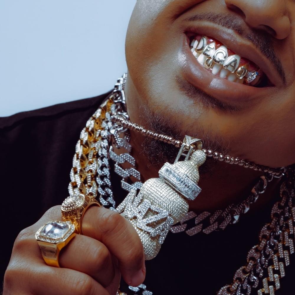 paroles Naza Gili Gili