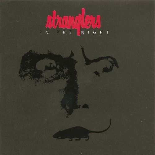 paroles The Stranglers In the Night