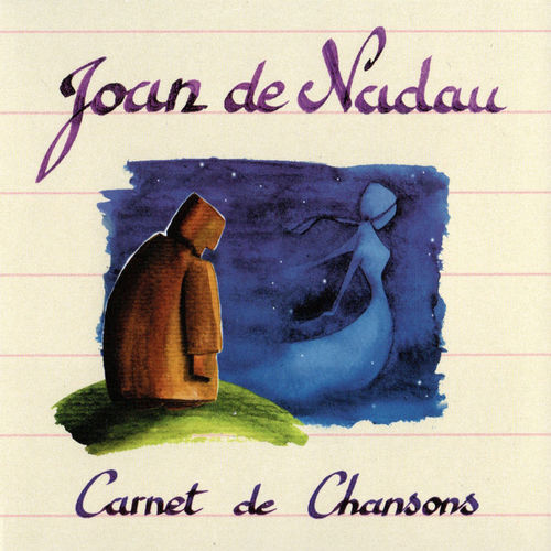 paroles Nadau Carnet de chansons