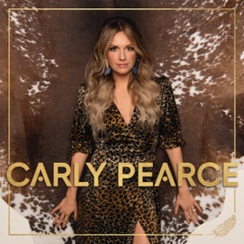 paroles Carly Pearce Call Me