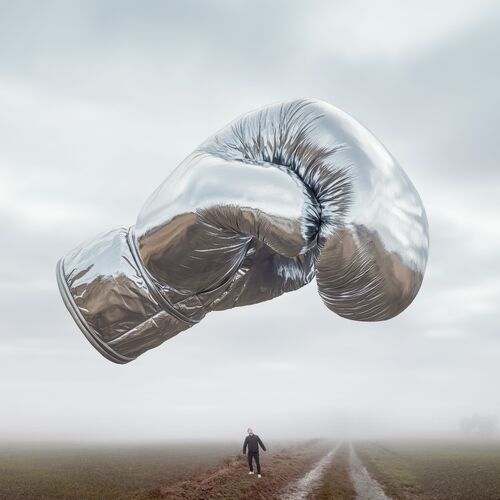 paroles Bryan Adams A Little More Understanding