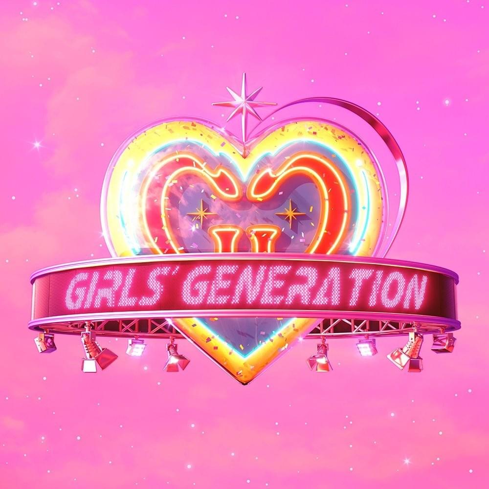 paroles Girls' Generation SNSD Girls’ Generation - FOREVER 1 (Romanized)