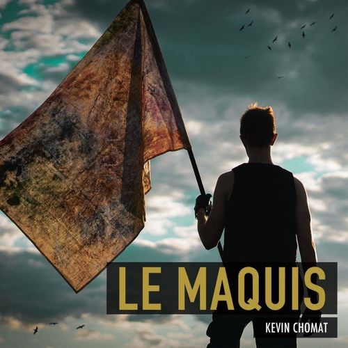 paroles Kevin Chomat