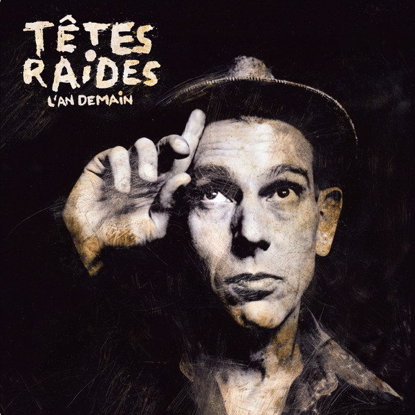 paroles Les Têtes Raides Olé