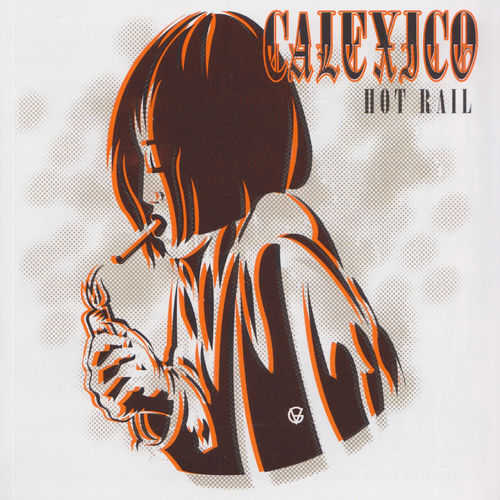 paroles Calexico 16 Track Scratch