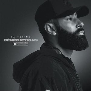 paroles La Fouine Bénédictions