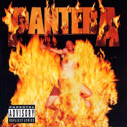 paroles Pantera Uplift