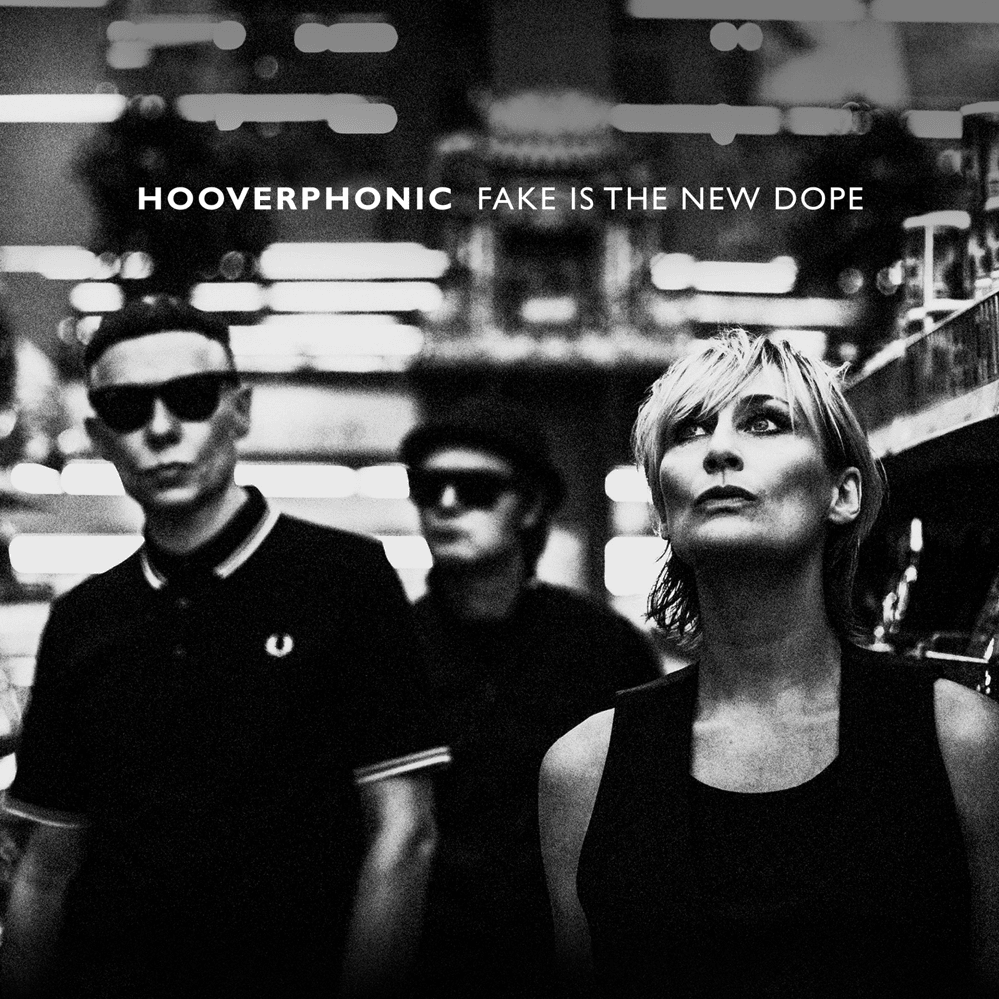 paroles Hooverphonic