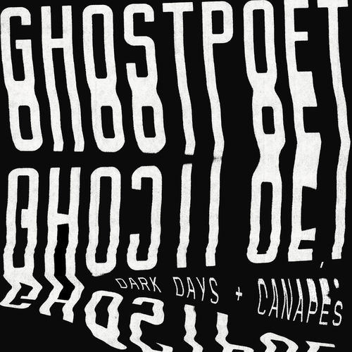 paroles Ghostpoet Woe Is Meee