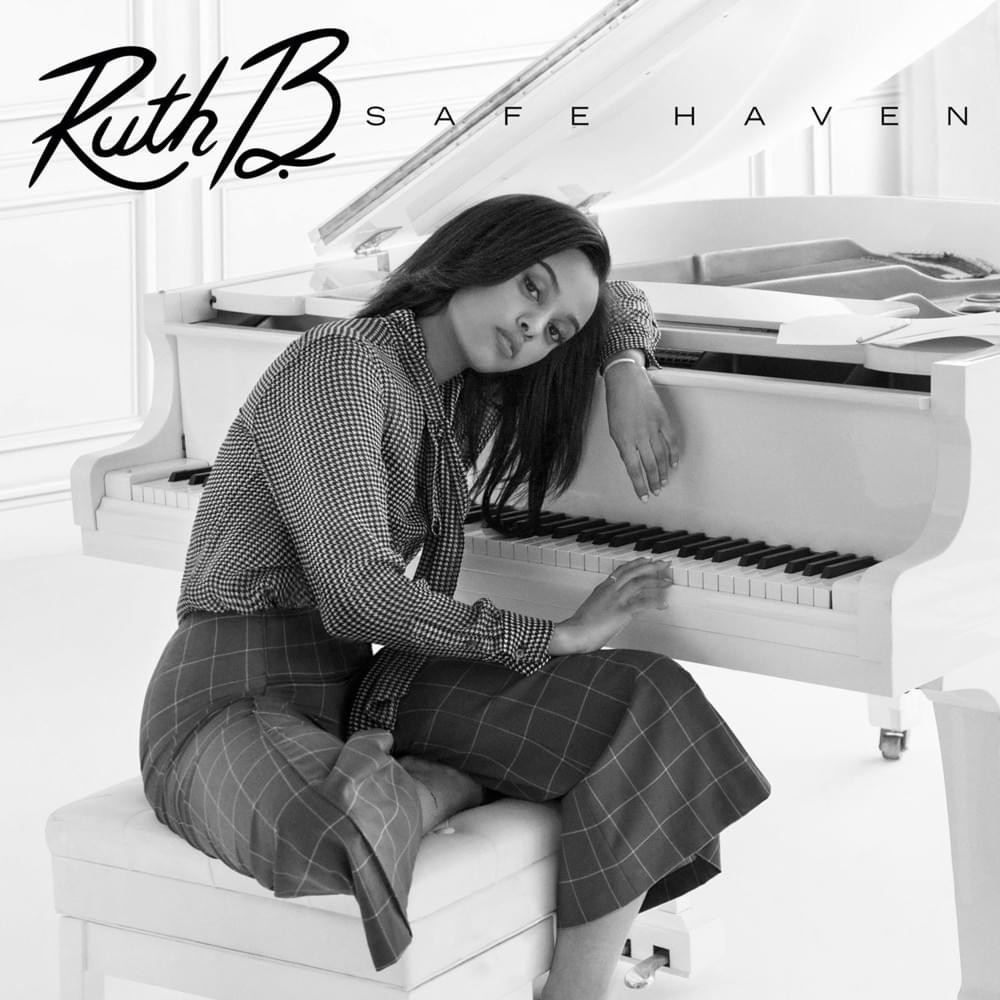 paroles Ruth B Unrighteous