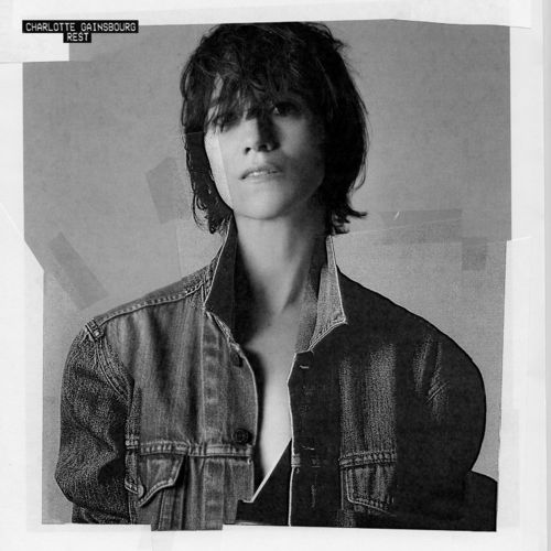 paroles Charlotte Gainsbourg Lying With You