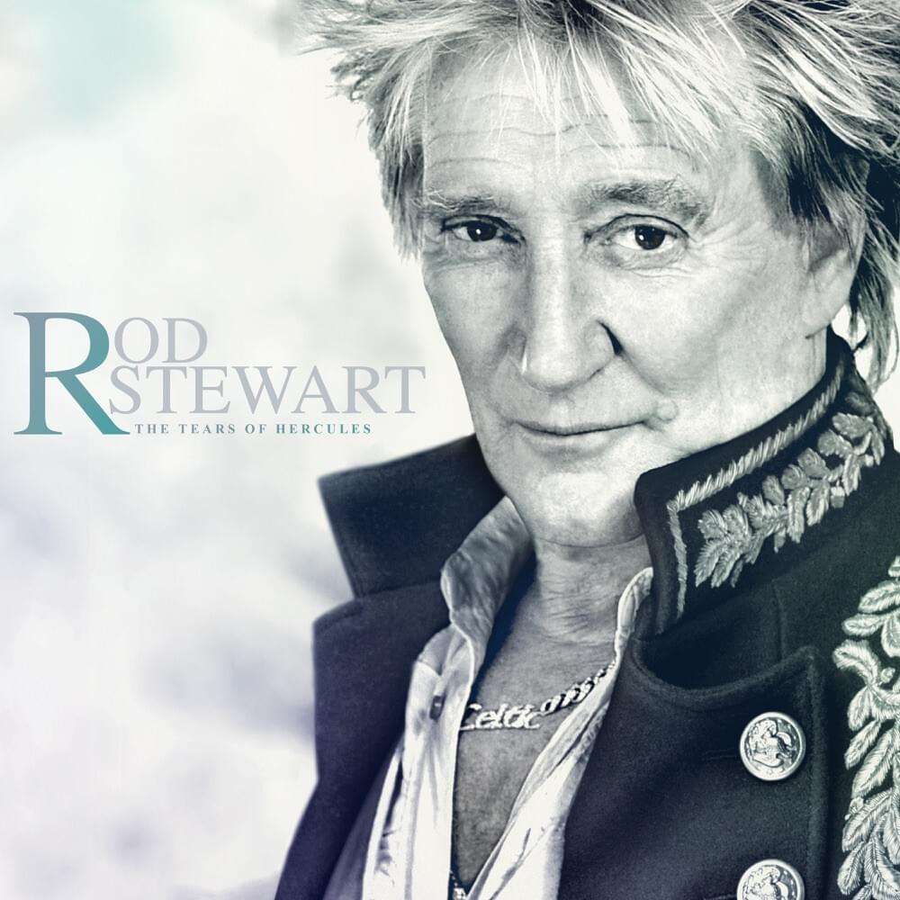 paroles Rod Stewart