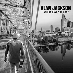 paroles Alan Jackson Things That Matter