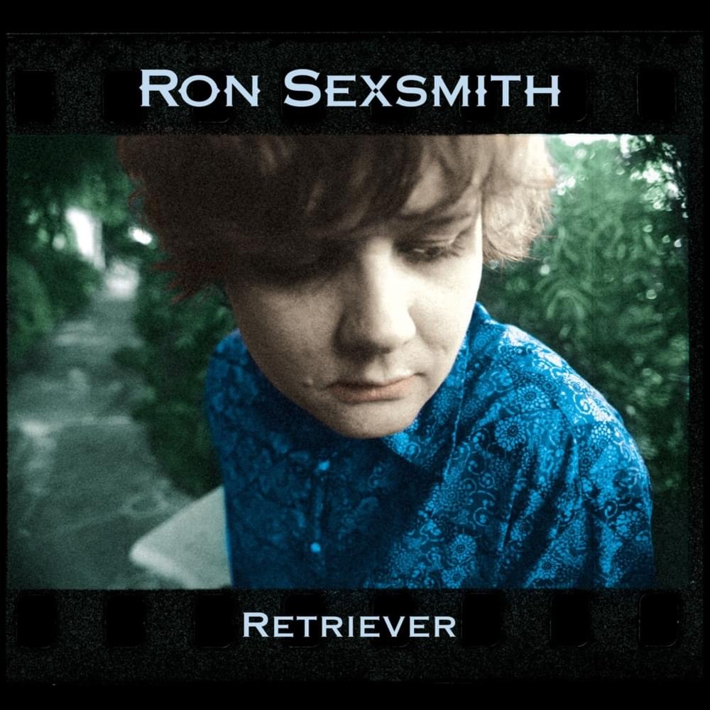 paroles Ron Sexsmith Retriever