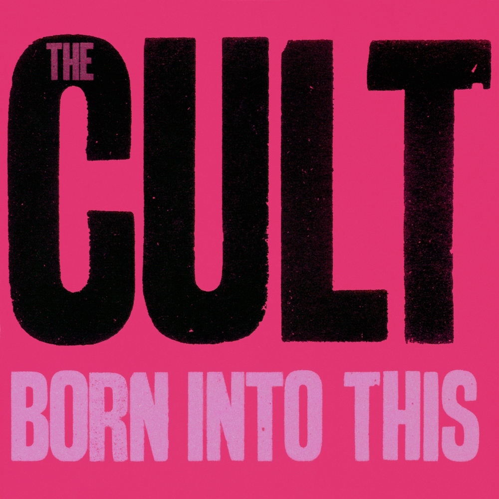 paroles The Cult Diamonds