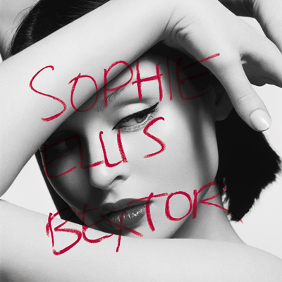 paroles Sophie Ellis Bextor Read My Lips