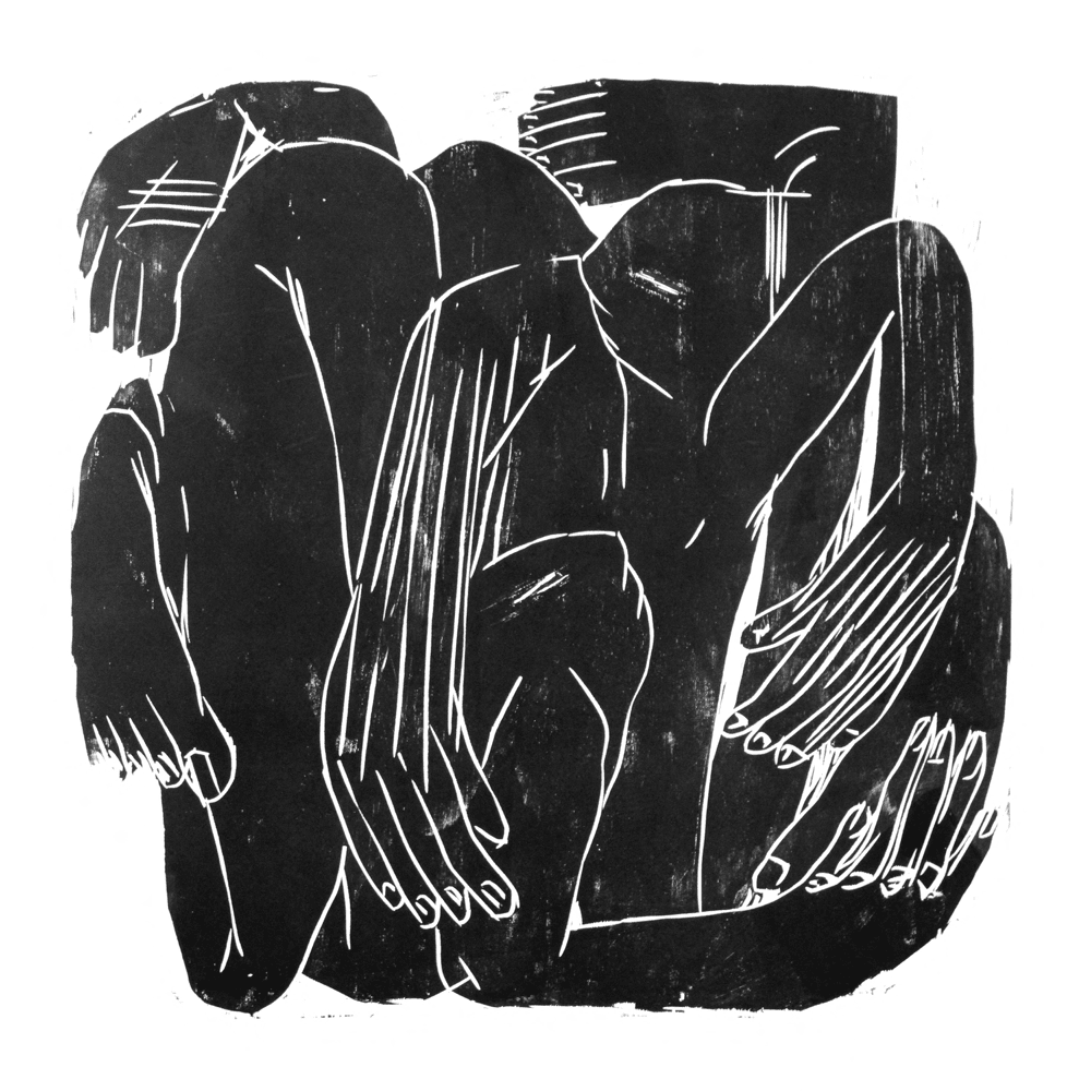 paroles Nickelback Nightmare Tripping