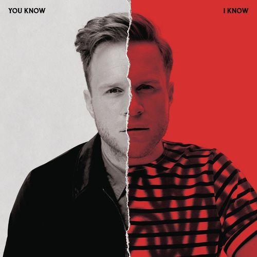 paroles Olly Murs Talking to Yourself