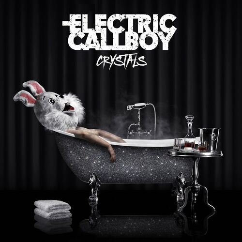 paroles Electric Callboy Monster